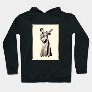 original soul sister Hoodie